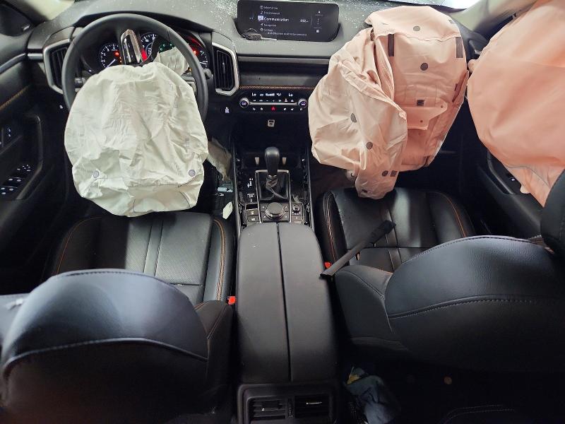 66620376 :رقم المزاد ، 7MMVABDL0TN601595 vin ، 2026 Mazda Cx-50 مزاد بيع