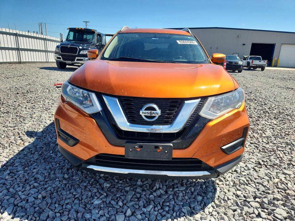 Aukcja sprzedaży 2017 Nissan Rogue, vin: JN8AT2MV6HW257142, numer aukcji: 65844566
