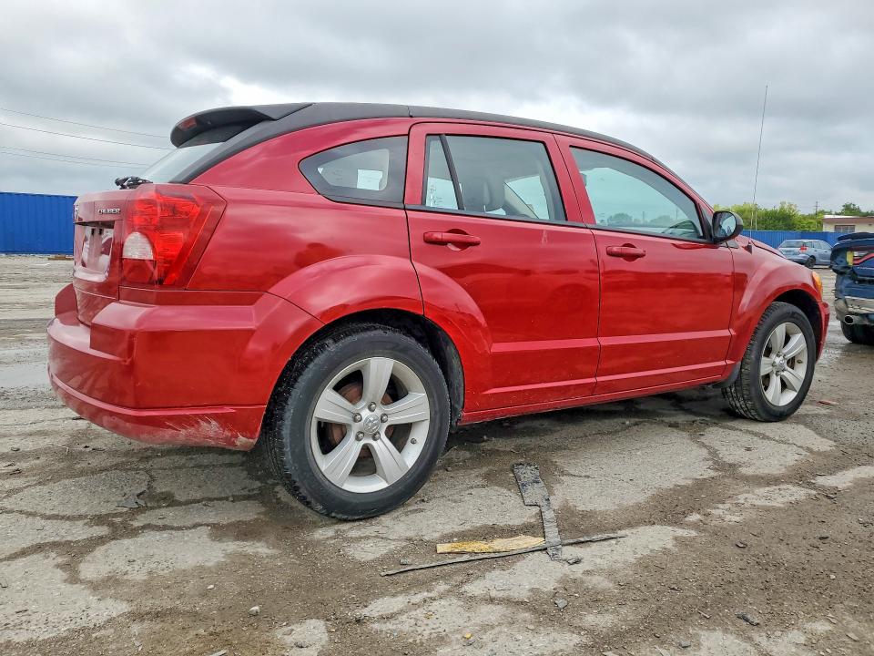 65840376 :رقم المزاد ، 1B3CB3HAXBD215064 vin ، 2011 Dodge Caliber مزاد بيع
