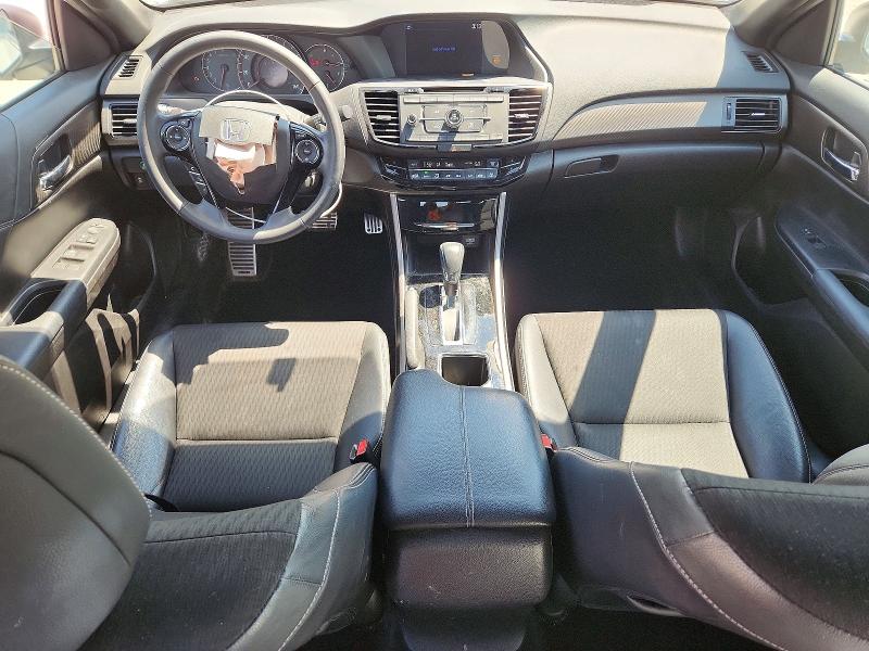 Aukcja sprzedaży 2017 Honda Accord, vin: 1HGCR2F50HA130689, numer aukcji: 67008396