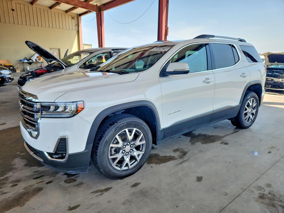 Aukcja sprzedaży 2023 Gmc Acadia, vin: 1GKKNML4XPZ124514, numer aukcji: 63814216