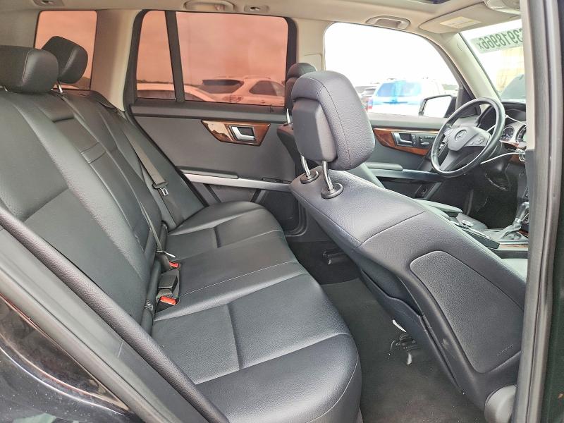 63918966 :رقم المزاد ، WDCGG8HB7CF747766 vin ، 2012 Mercedes-benz Glk مزاد بيع