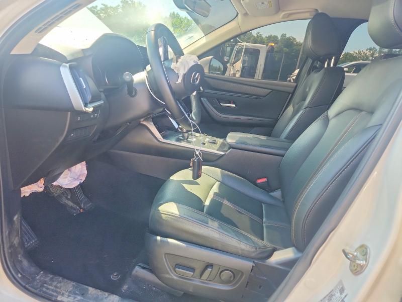 Продаж на аукціоні авто 2024 Mazda Cx-90, vin: JM3KKAHD6R1180485, номер лоту: 63401686