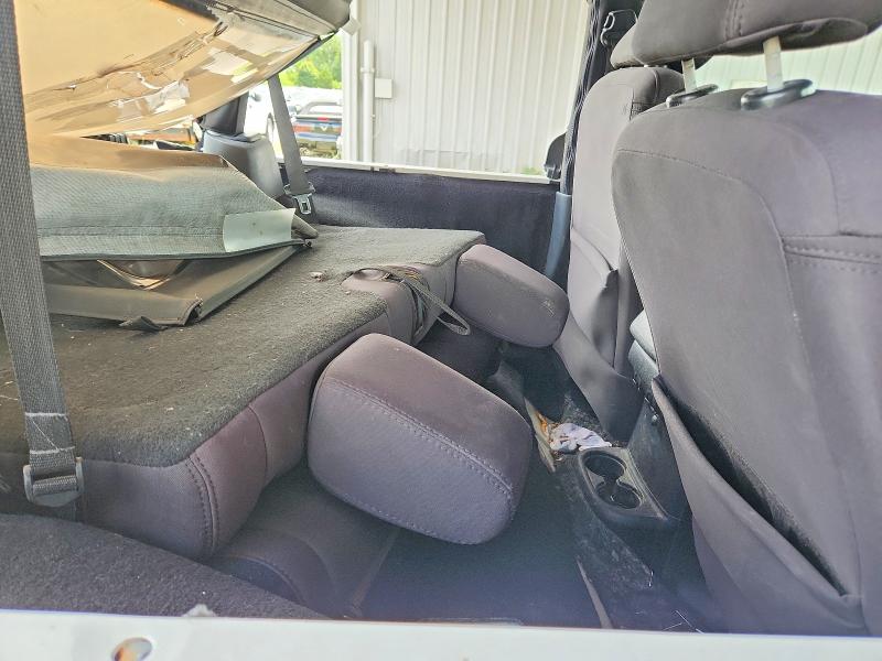 Aukcja sprzedaży 2013 Jeep Wrangler, vin: 1C4AJWAG1DL677630, numer aukcji: 65749436