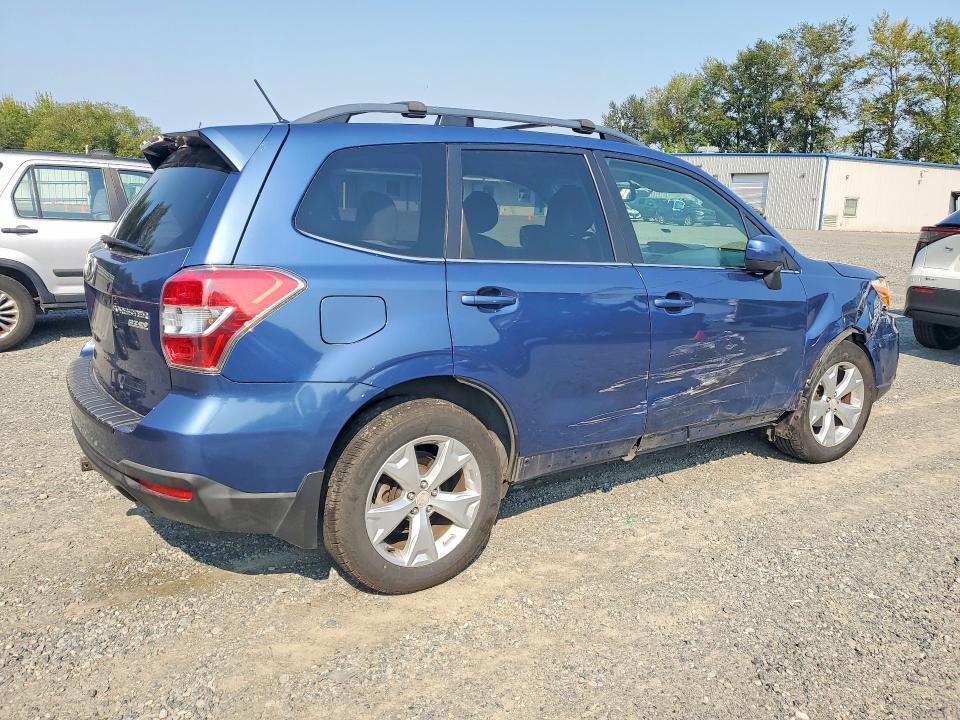 Продаж на аукціоні авто 2014 Subaru Forester, vin: JF2SJAJC8EH413492, номер лоту: 63716726