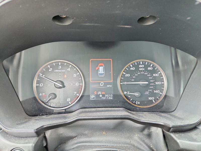 Aukcja sprzedaży 2022 Subaru Outback, vin: 4S4BTGUD2N3172036, numer aukcji: 64393816