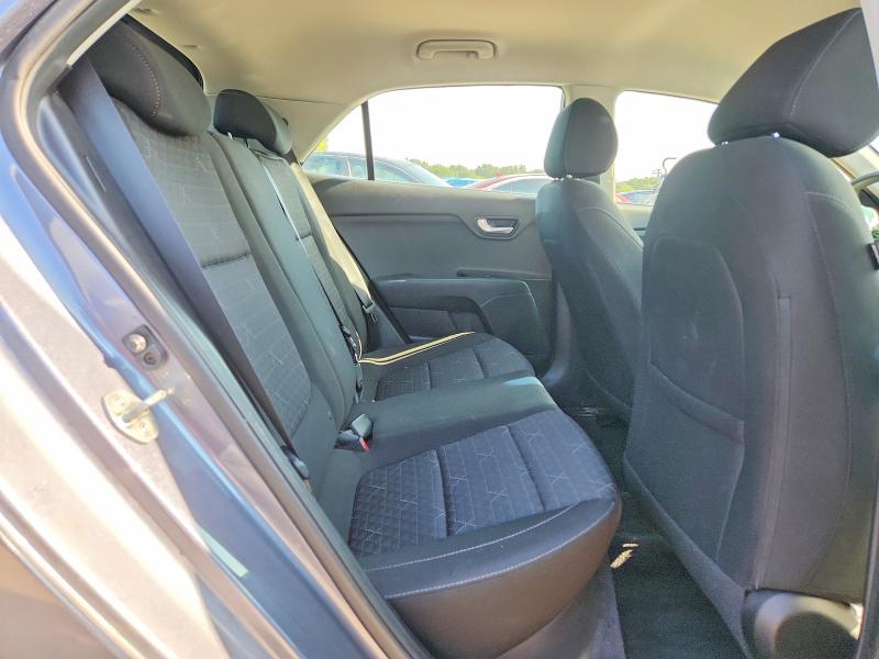Продажа на аукционе авто 2020 Kia Rio 5-door, vin: 3KPA25AD3LE274351, номер лота: 66599906