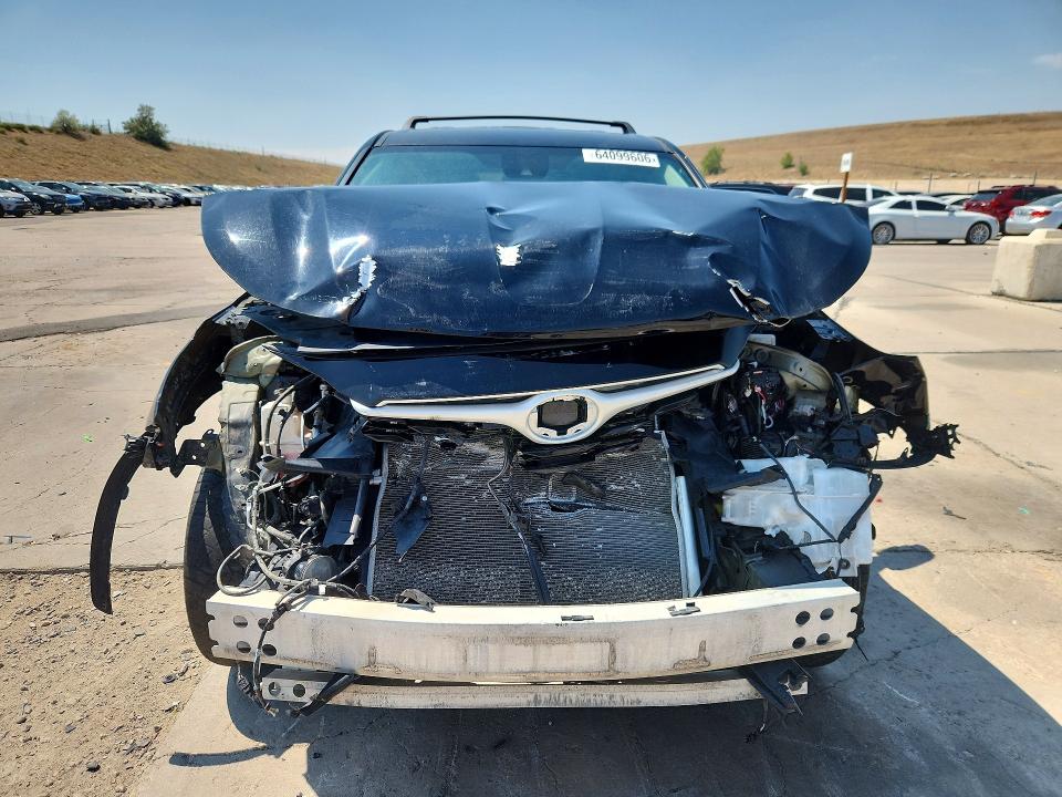 Продажа на аукционе авто 2023 Toyota Highlander, vin: 5TDKDRBH5PS503812, номер лота: 64099606