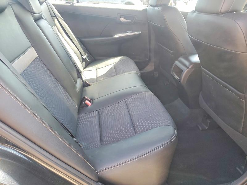 2012 Toyota Camry მანქანა იყიდება აუქციონზე, vin: 4T1BF1FK1CU113289, აუქციონის ნომერი: 63592356