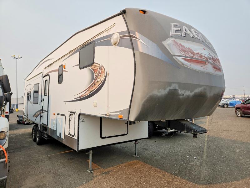 63775156 :رقم المزاد ، 1UJCJ0BT3D1PG0159 vin ، 2013 Jayco Eagle مزاد بيع