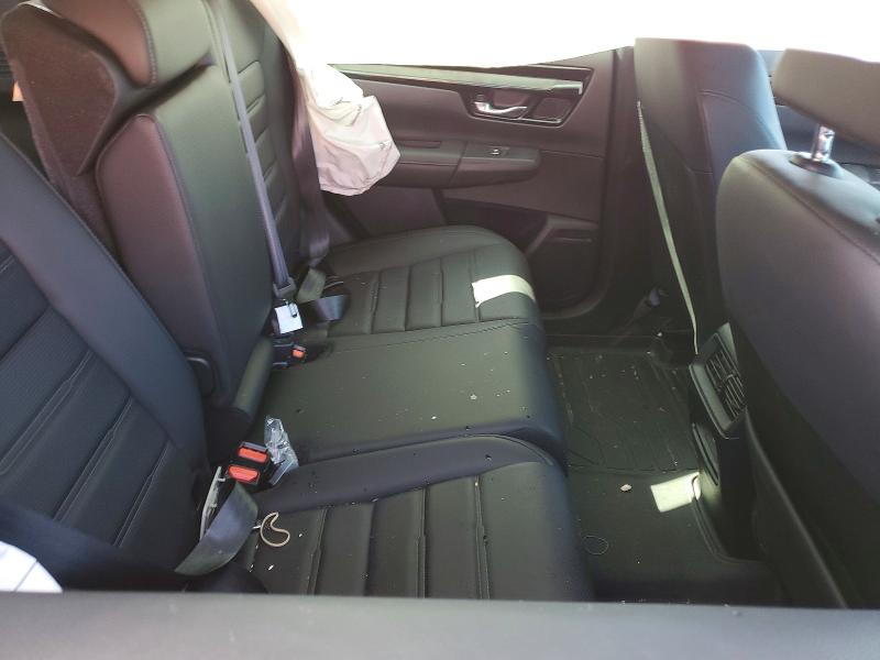 Aukcja sprzedaży 2026 Honda Cr-v, vin: 2HKRS4H76TH407502, numer aukcji: 63581926