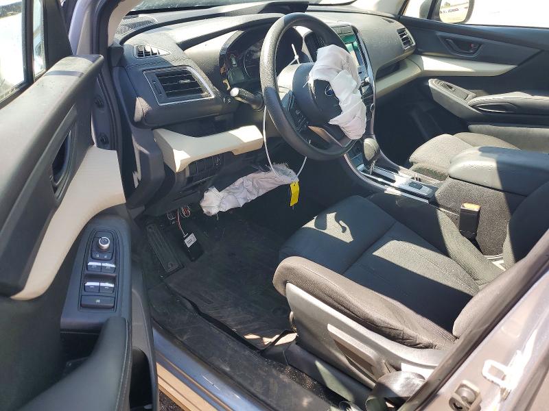 Продажа на аукционе авто 2019 Subaru Ascent, vin: 4S4WMAAD2K3421463, номер лота: 66282056