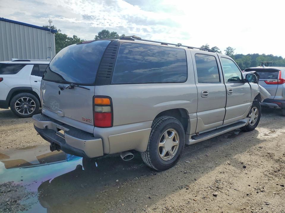 Aukcja sprzedaży 2004 Gmc Yukon Xl, vin: 1GKFK66U04J236220, numer aukcji: 65299856