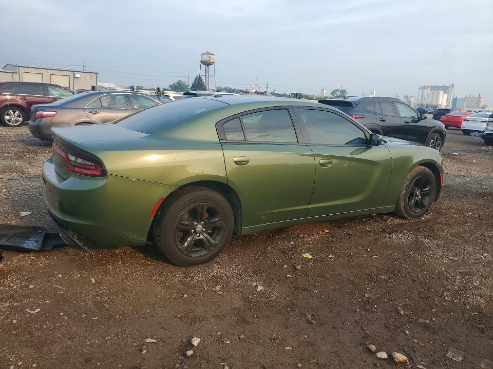 Aukcja sprzedaży 2019 Dodge Charger, vin: 2C3CDXBG0KH508198, numer aukcji: 64143286