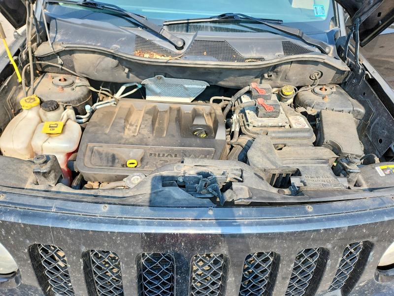 Продажа на аукционе авто 2015 Jeep Patriot, vin: 1C4NJRBB2FD312313, номер лота: 64492116