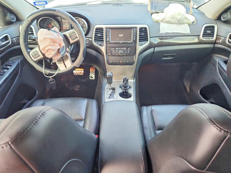 Aukcja sprzedaży 2011 Jeep Grand Cherokee, vin: 1J4RS4GG1BC626745, numer aukcji: 64666976
