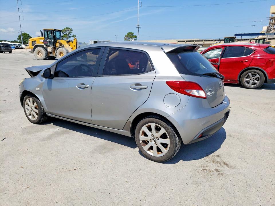Продаж на аукціоні авто 2014 Mazda Mazda2, vin: JM1DE1LY4E0177958, номер лоту: 65922896