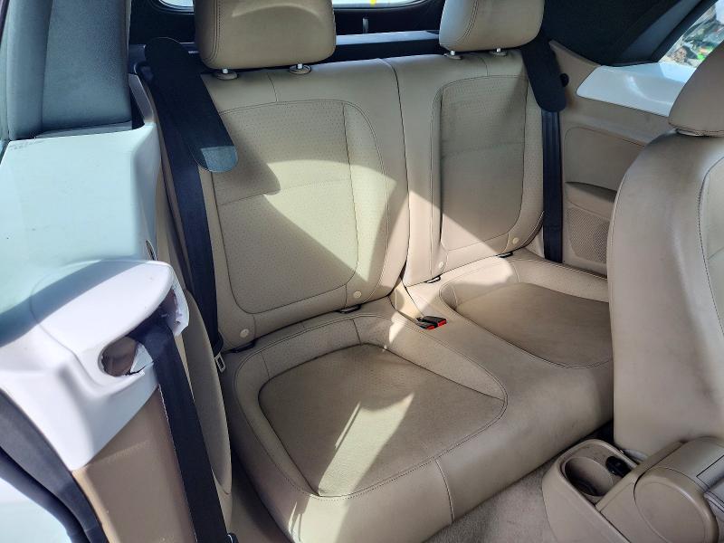 Продаж на аукціоні авто 2016 Volkswagen Beetle, vin: 3VW507ATXGM802860, номер лоту: 65948846