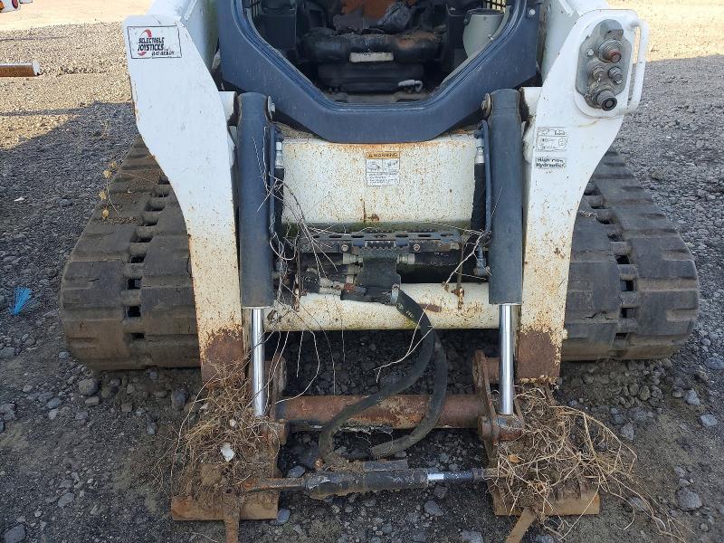 64629186 :رقم المزاد ، AT6321690 vin ، 2019 Bobcat T770 مزاد بيع
