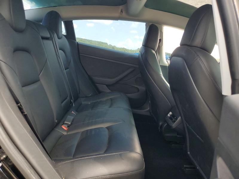Aukcja sprzedaży 2021 Tesla Model 3, vin: 5YJ3E1EB0MF033084, numer aukcji: 64370816
