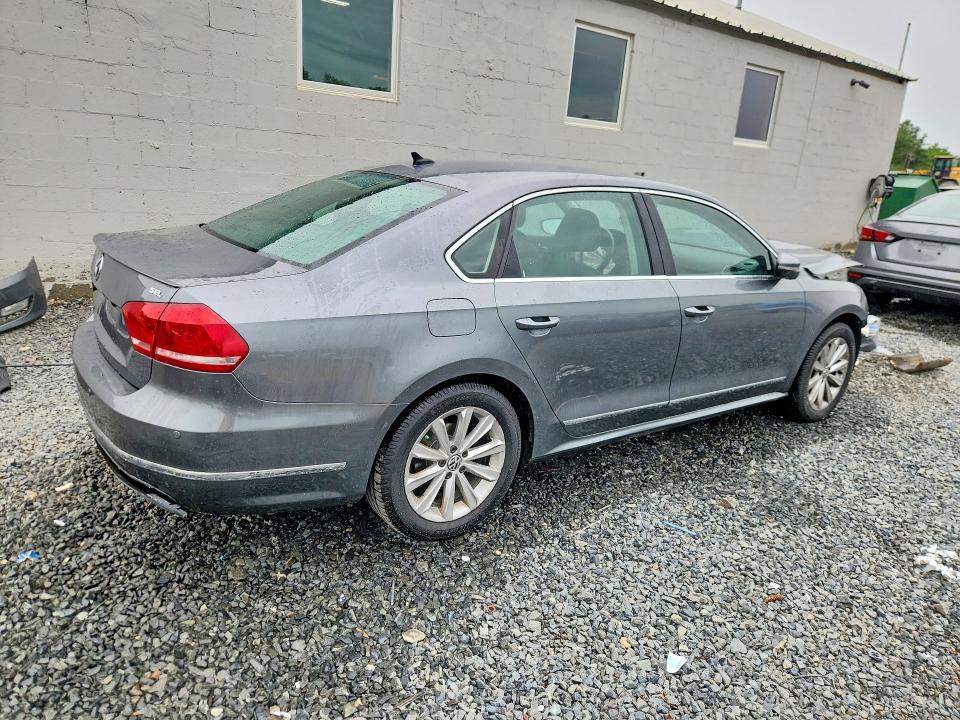 Продажа на аукционе авто 2012 Volkswagen Passat, vin: 1VWCP7A36CC030159, номер лота: 63908806