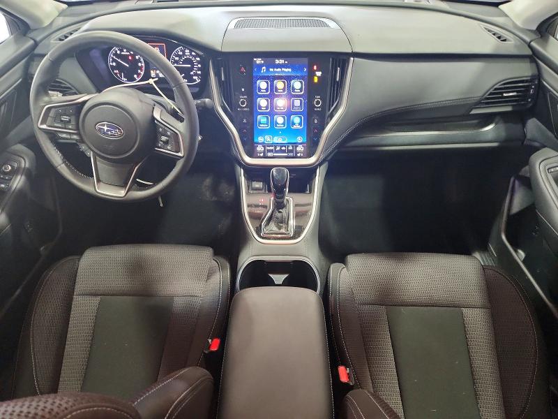 Aukcja sprzedaży 2022 Subaru Outback, vin: 4S4BTACC7N3197889, numer aukcji: 65314566