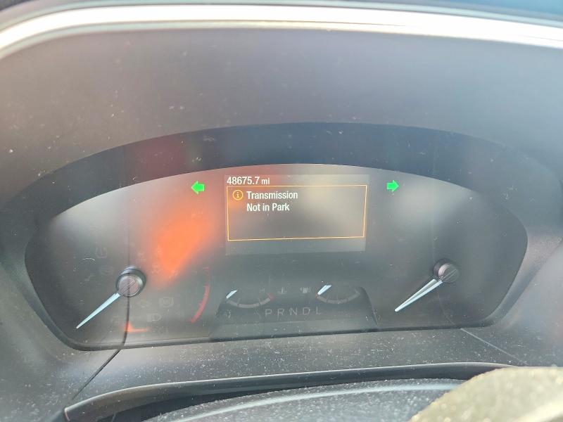 Aukcja sprzedaży 2021 Ford Escape, vin: 1FMCU9G63MUA22083, numer aukcji: 64780586