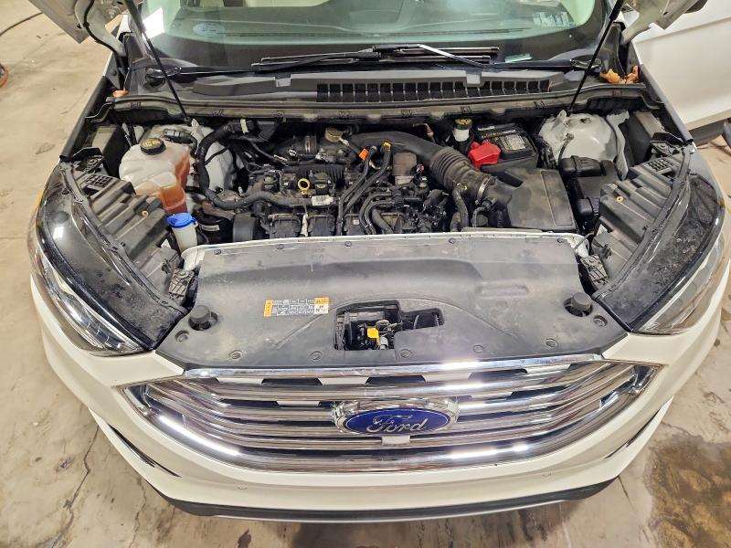 Aukcja sprzedaży 2019 Ford Edge, vin: 2FMPK4K92KBC14383, numer aukcji: 65532066