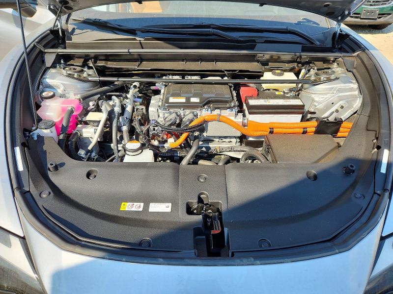 66132976 :رقم المزاد ، JTJAAAAB2PA014538 vin ، 2023 Lexus Rz مزاد بيع