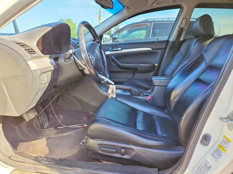 Продажа на аукционе авто 2006 Acura Tsx, vin: JH4CL96846C801851, номер лота: 64799556