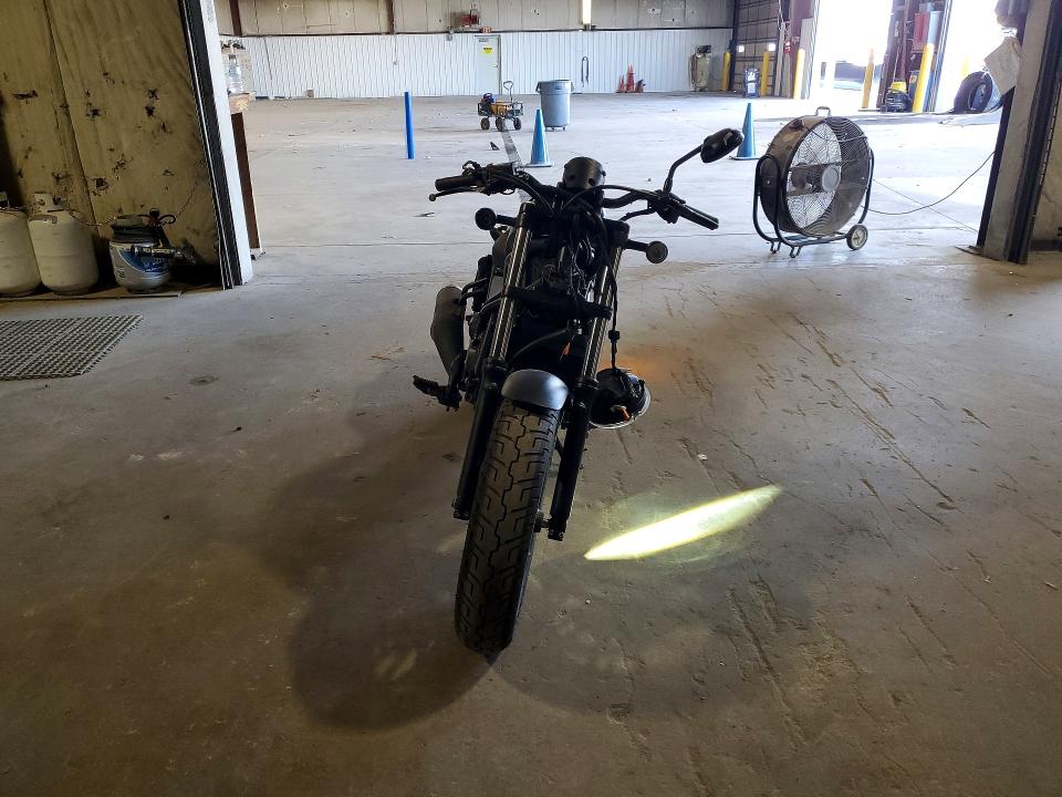Aukcja sprzedaży 2025 Honda Cmx300, vin: MLHNC5308S5800618, numer aukcji: 66721706