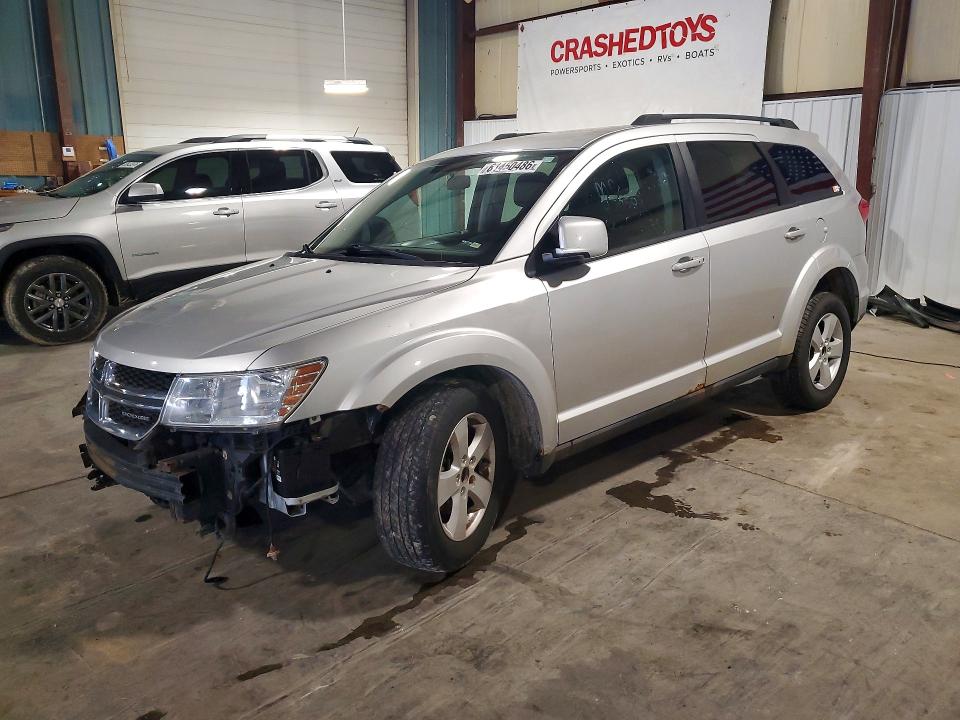 Продажа на аукционе авто 2012 Dodge Journey, vin: 3C4PDDBG4CT152794, номер лота: 61450486