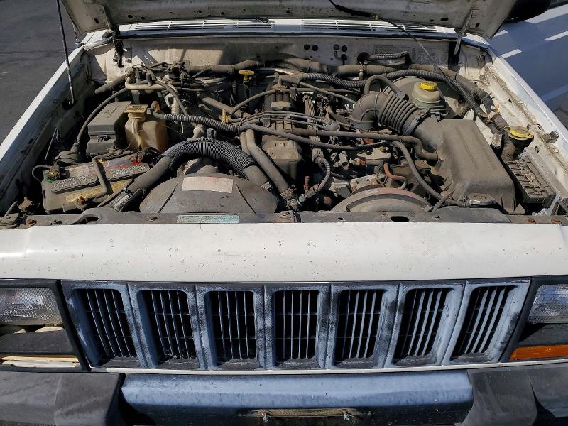 Продаж на аукціоні авто 1999 Jeep Cherokee, vin: 1J4FF28S5XL587096, номер лоту: 67401966