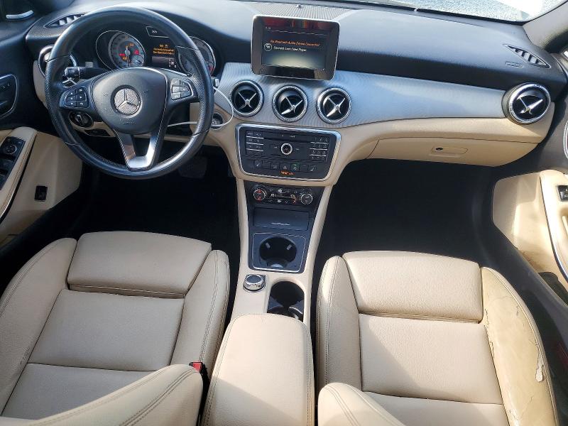 66271626 :رقم المزاد ، WDDSJ4EB1GN325508 vin ، 2016 Mercedes-benz Cla مزاد بيع