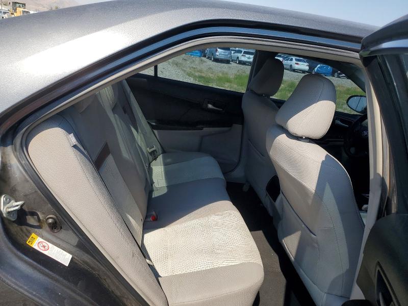 Продажа на аукционе авто 2012 Toyota Camry, vin: 4T1BF1FK7CU020079, номер лота: 63747046