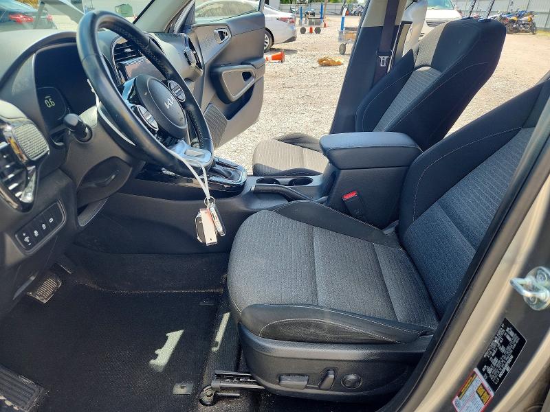 Продаж на аукціоні авто 2024 Kia Soul, vin: KNDJ33AU6R7918340, номер лоту: 65477086