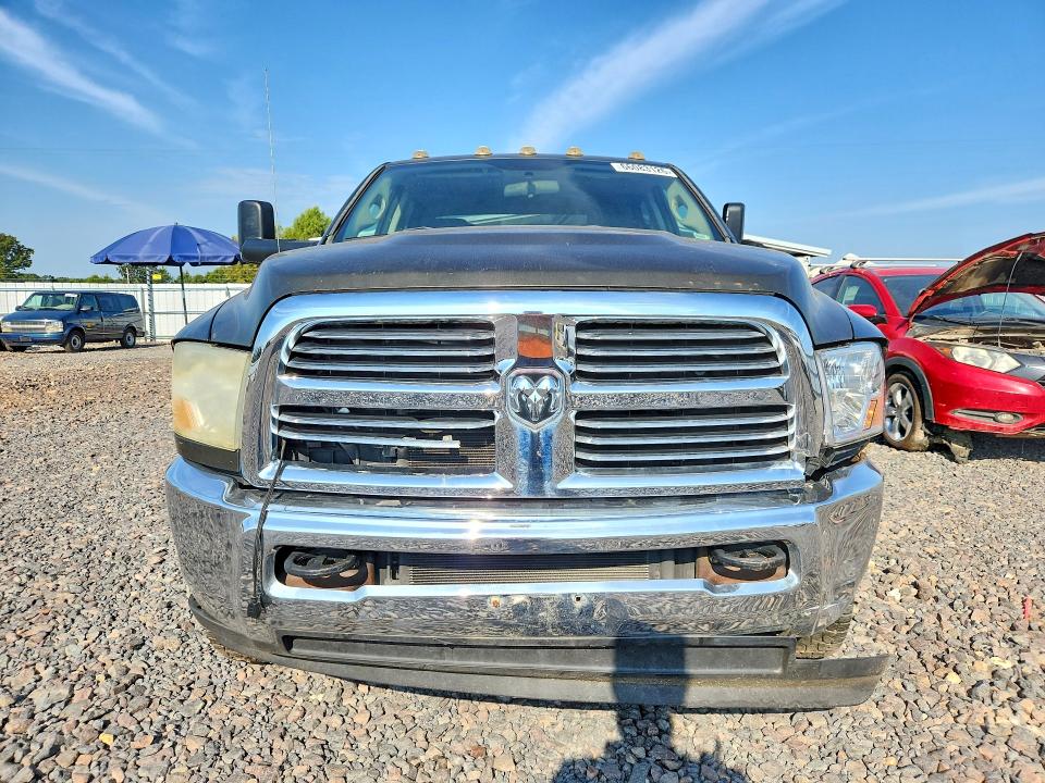 Aukcja sprzedaży 2012 Dodge Ram 3500, vin: 3C63DRGL7CG132332, numer aukcji: 66083126