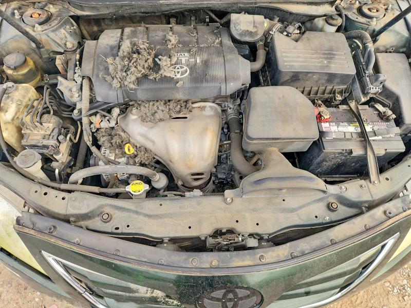 Aukcja sprzedaży 2010 Toyota Camry, vin: 4T4BF3EK3AR007720, numer aukcji: 66503016