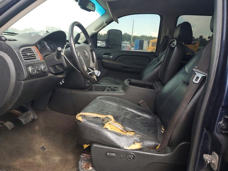2008 Gmc Sierra მანქანა იყიდება აუქციონზე, vin: 2GTFK13Y281148534, აუქციონის ნომერი: 65108616