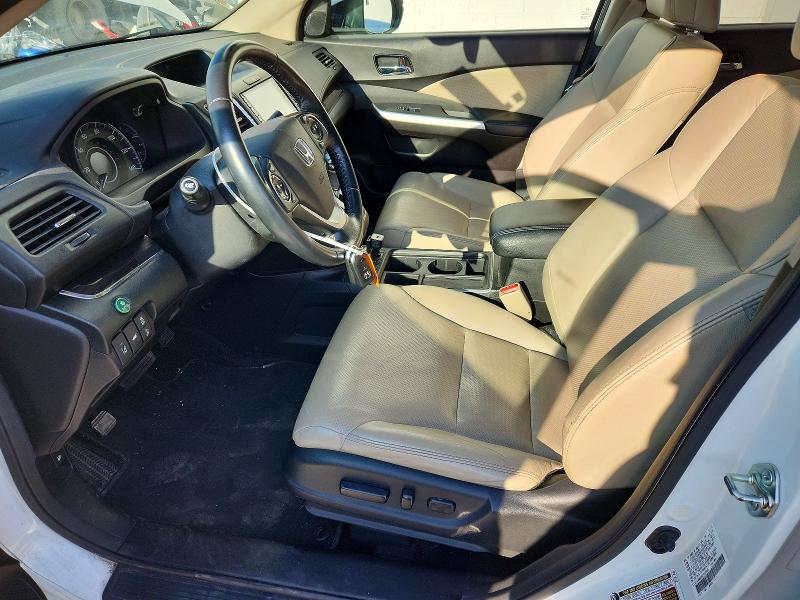 Aukcja sprzedaży 2015 Honda Cr-v, vin: 5J6RM4H92FL096365, numer aukcji: 63252376