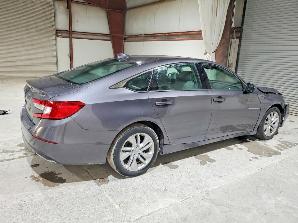 Продаж на аукціоні авто 2019 Honda Accord, vin: 1HGCV1F12KA064401, номер лоту: 63408586