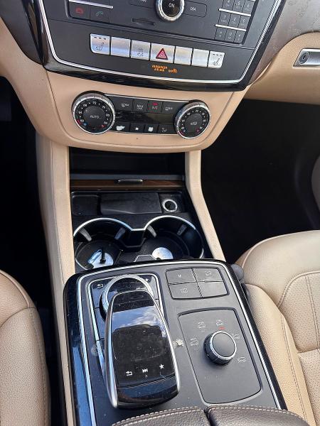 Продаж на аукціоні авто 2018 Mercedes-benz Gle, vin: 4JGDA5HB6JB198327, номер лоту: 65408276
