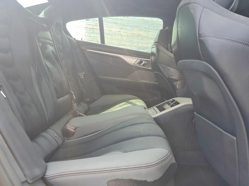 Продаж на аукціоні авто 2022 Bmw M850xi, vin: WBAGV8C09NCJ45647, номер лоту: 66442496