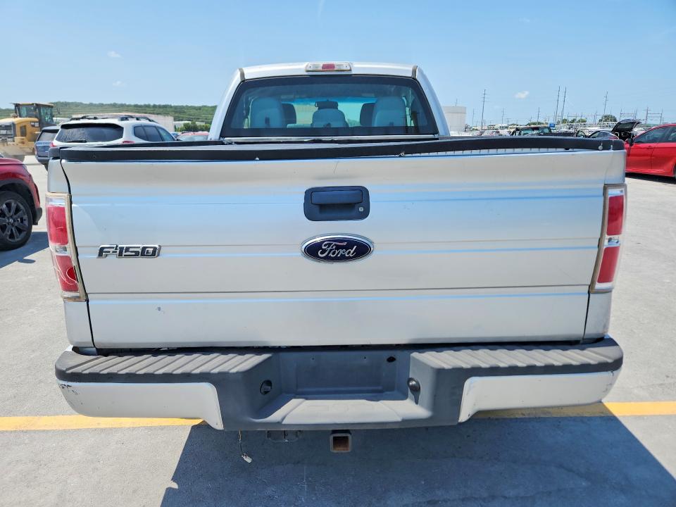Aukcja sprzedaży 2012 Ford F150, vin: 1FTFX1EFXCFC22328, numer aukcji: 64993306