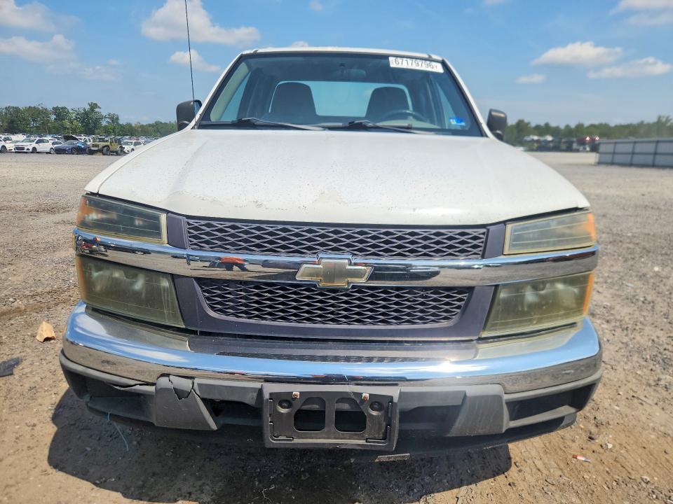 67179796 :رقم المزاد ، 1GCDT19E688173581 vin ، 2008 Chevrolet Colorado مزاد بيع