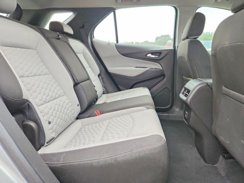 64735556 :رقم المزاد ، 3GNAXHEV2KL276342 vin ، 2019 Chevrolet Equinox مزاد بيع
