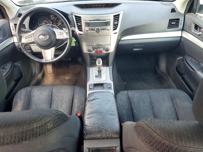 64117296 :رقم المزاد ، 4S3BMCG61A3230784 vin ، 2010 Subaru Legacy مزاد بيع