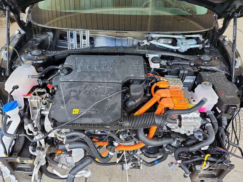Продаж на аукціоні авто 2025 Kia Niro, vin: KNDCR3LE2S5292770, номер лоту: 64303716