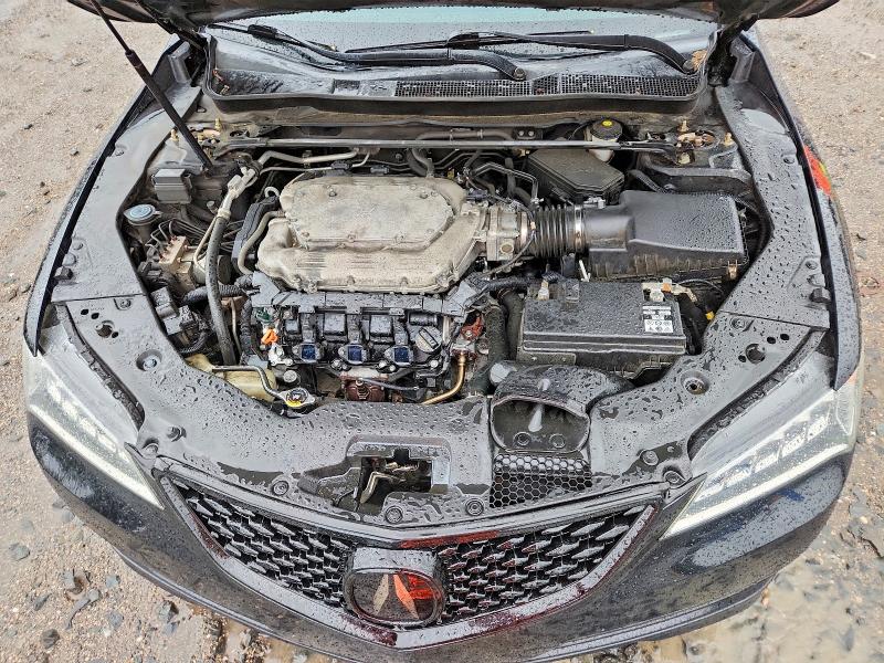 Продажа на аукционе авто 2015 Acura Tlx, vin: 19UUB2F58FA002092, номер лота: 63803246