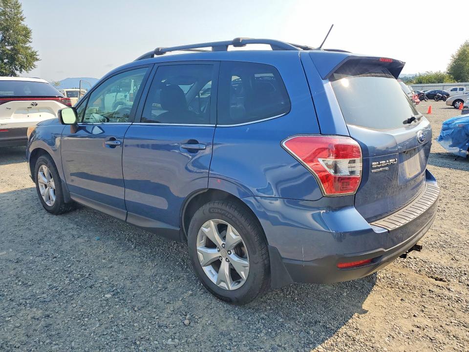 Продаж на аукціоні авто 2014 Subaru Forester, vin: JF2SJAJC8EH413492, номер лоту: 63716726